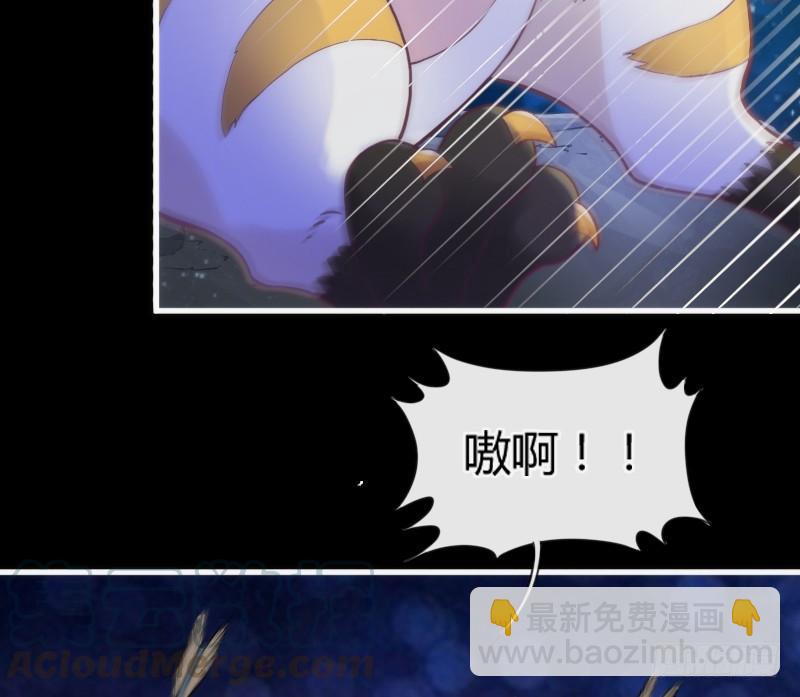 《抱紧我的小白龙》你温暖的目光，融化痛与伤 第41页