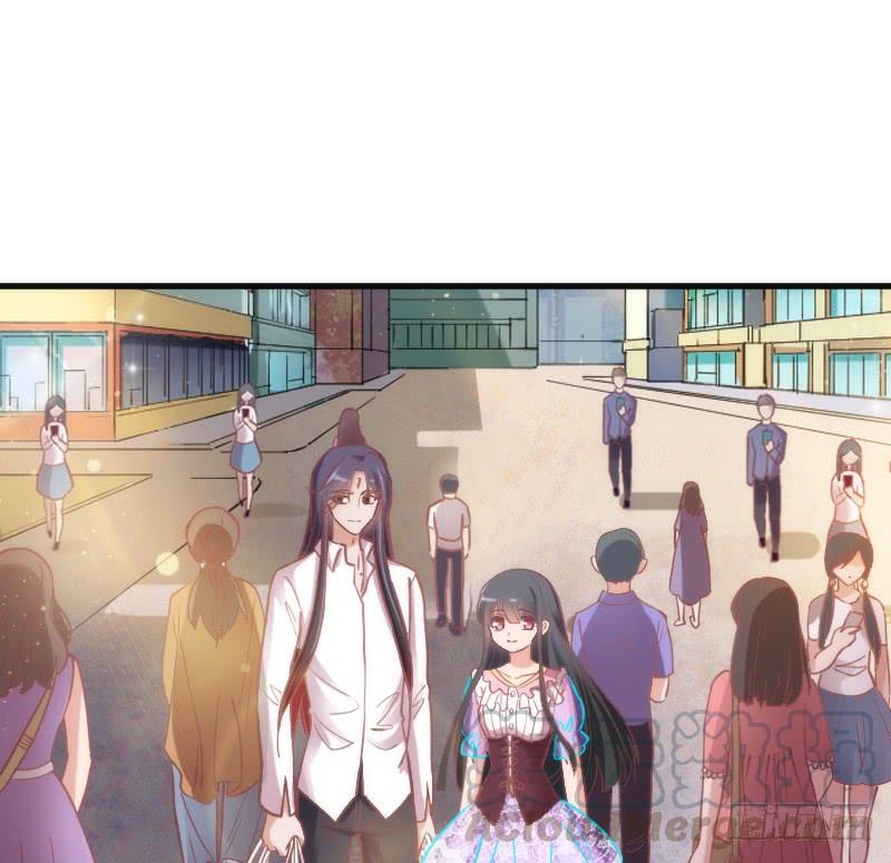 《抱紧我的小白龙》很甜很诱惑在线狐仙百变撩妹？ 第31页