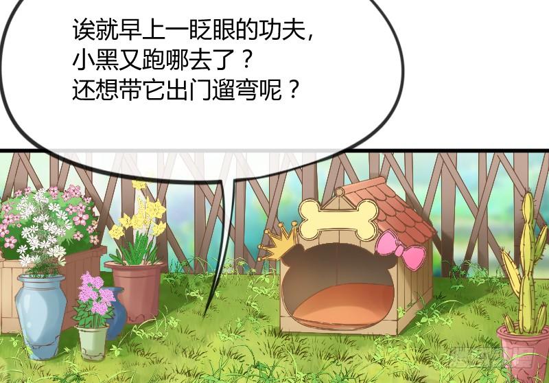《抱紧我的小白龙》甜吻心间,宠爱落入你眼底 第42页