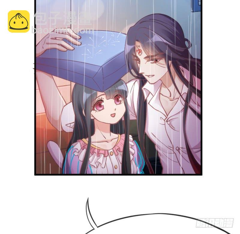 《抱紧我的小白龙》烟花绚烂不及你回眸一笑 第5页