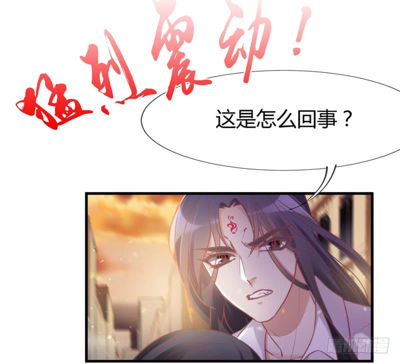 《抱紧我的小白龙》云起缠绵依旧，浮生泣血如斯 第3页