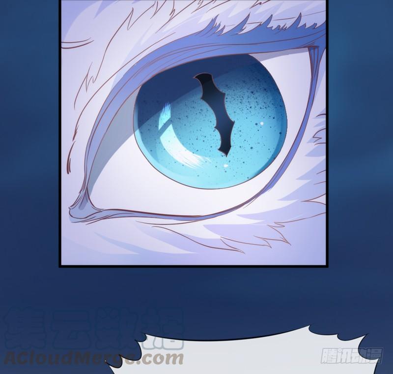 《抱紧我的小白龙》不要离开我，不要抛弃我…… 第21页