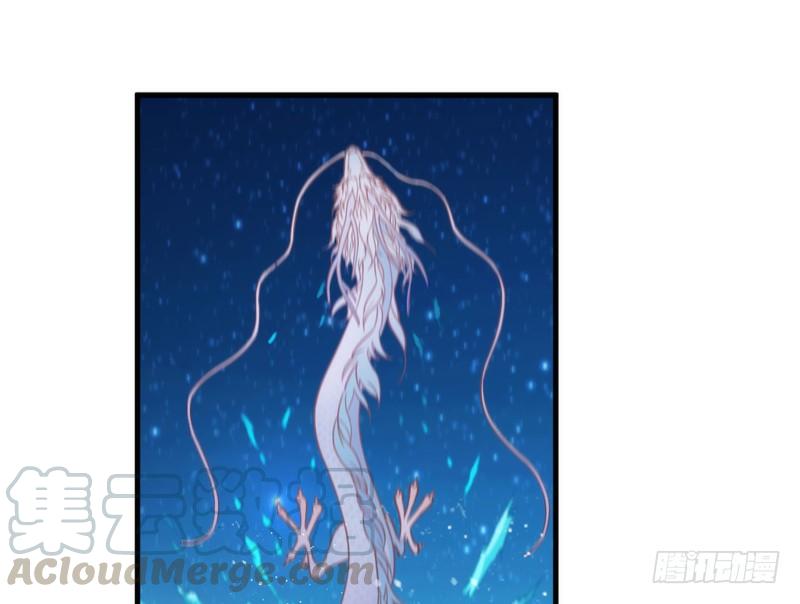《抱紧我的小白龙》不要离开我，不要抛弃我…… 第31页