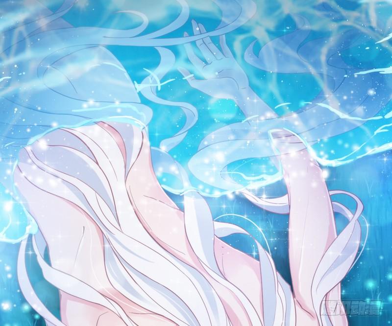 《抱紧我的小白龙》不要离开我，不要抛弃我…… 第39页