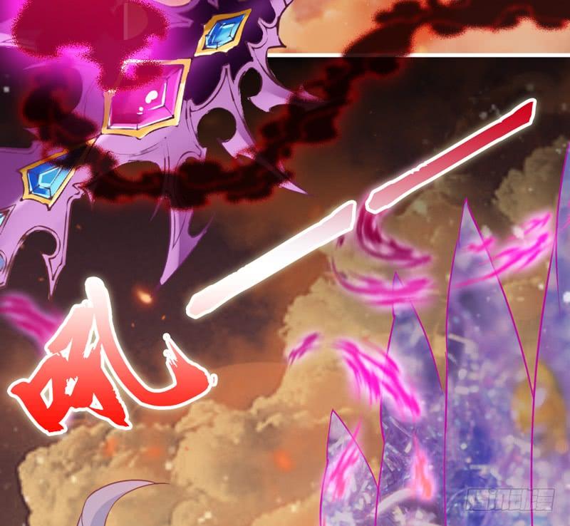 《抱紧我的小白龙》小白魔化了？这不是我认识的白 第18页