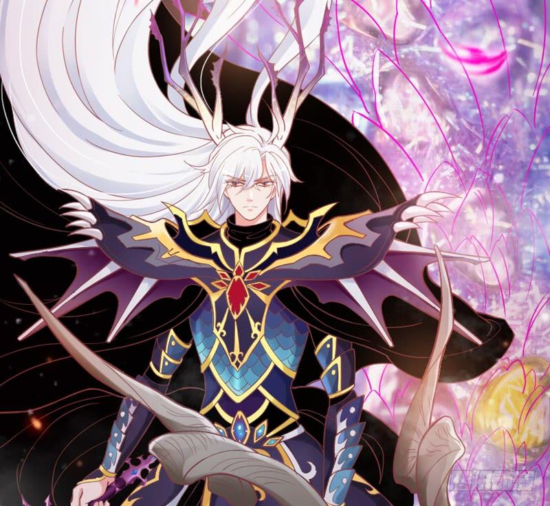 《抱紧我的小白龙》小白魔化了？这不是我认识的白 第20页