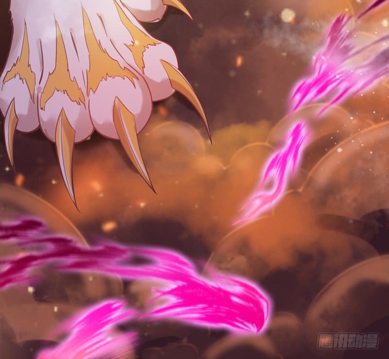 《抱紧我的小白龙》小白魔化了？这不是我认识的白 第23页