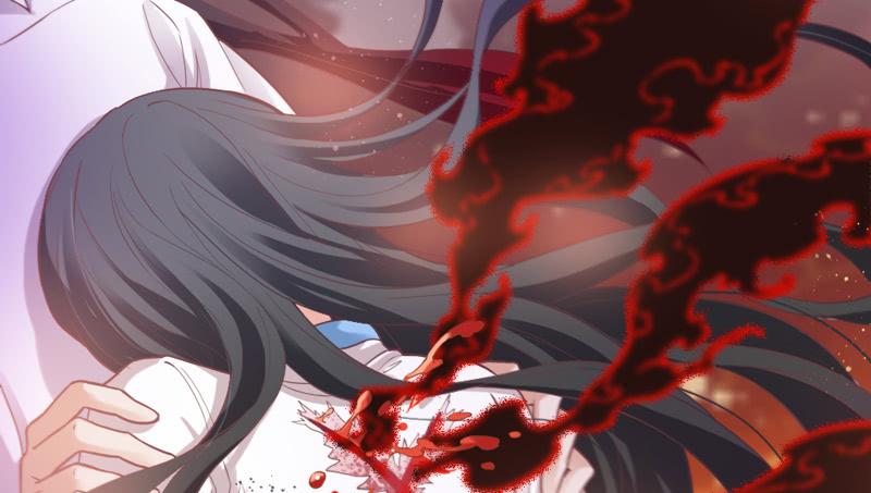 《抱紧我的小白龙》相爱相杀？恋人间的对决！ 第10页