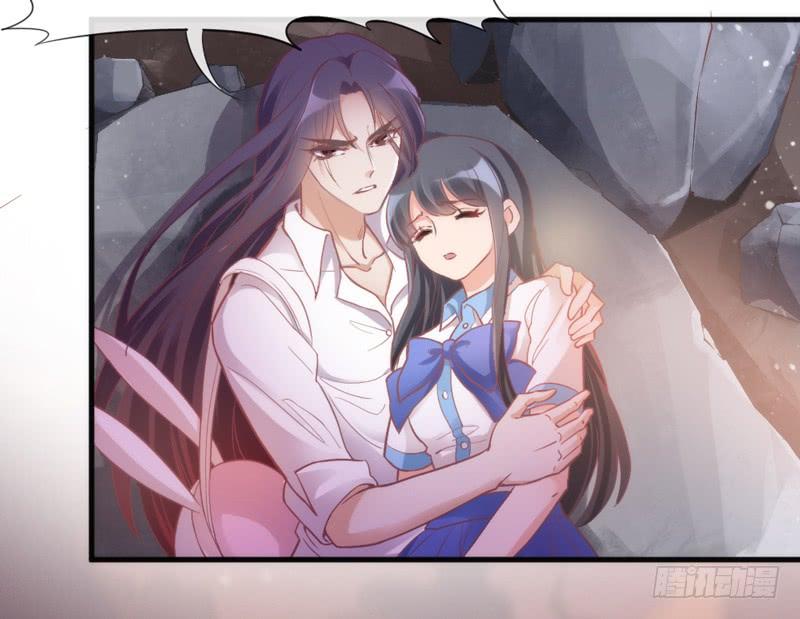 《抱紧我的小白龙》相爱相杀？恋人间的对决！ 第24页