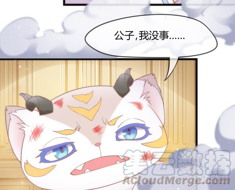 《抱紧我的小白龙》她永远，只属于她自己！ 第21页