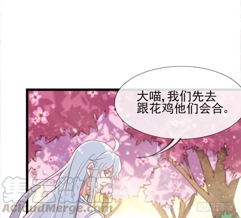 《抱紧我的小白龙》唤醒爱与记忆她的恋心 第41页