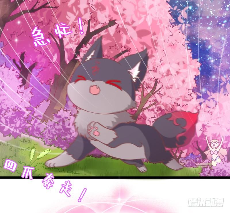 《抱紧我的小白龙》人鱼公主的甜蜜抉择！ 第37页