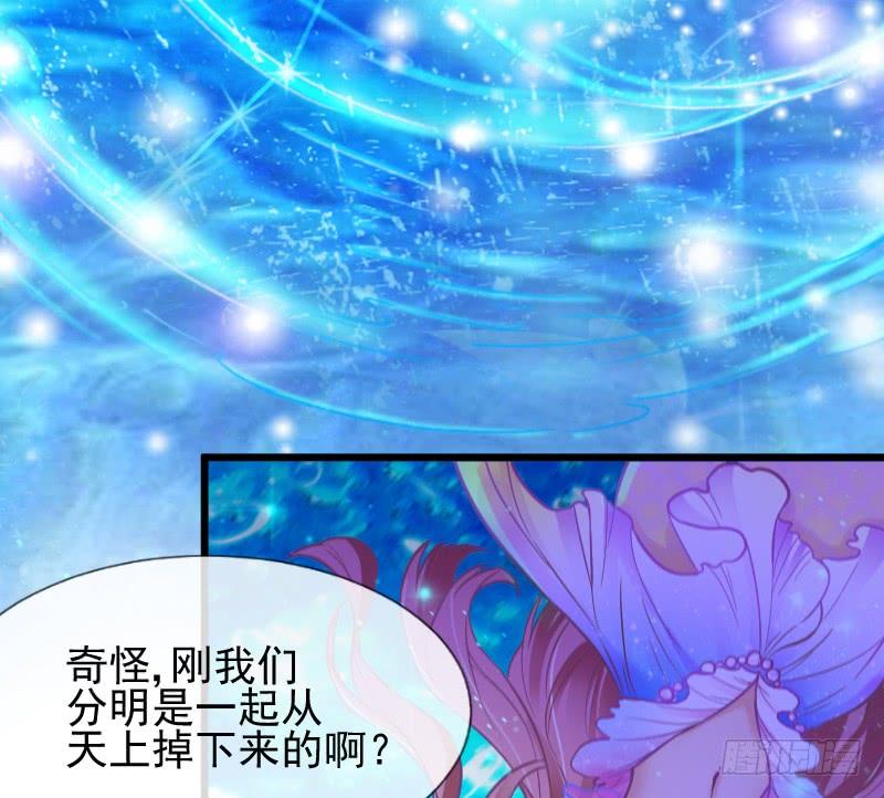《抱紧我的小白龙》狐鱼之约你是我的小胖鱼 第24页