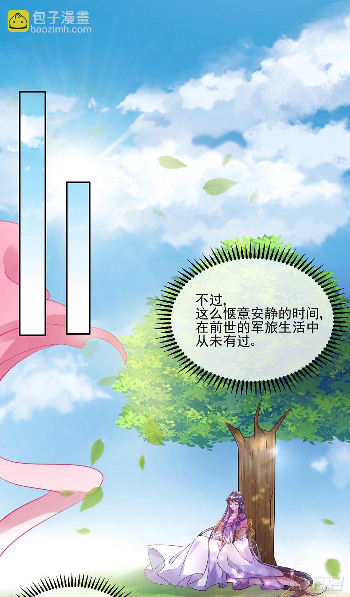 《军火女凰（凤临天下）》第6话 偷袭皇家侍卫 第11页