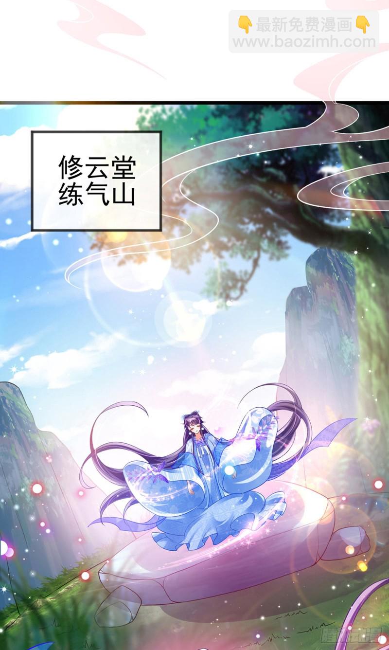 《军火女凰（凤临天下）》第36话 目标十阶天灵尊 第30页