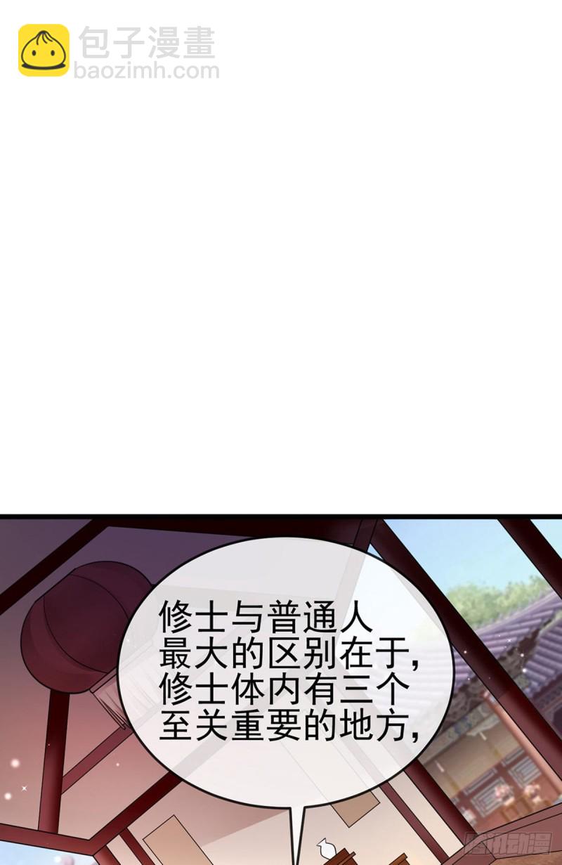《军火女凰（凤临天下）》第36话 目标十阶天灵尊 第3页