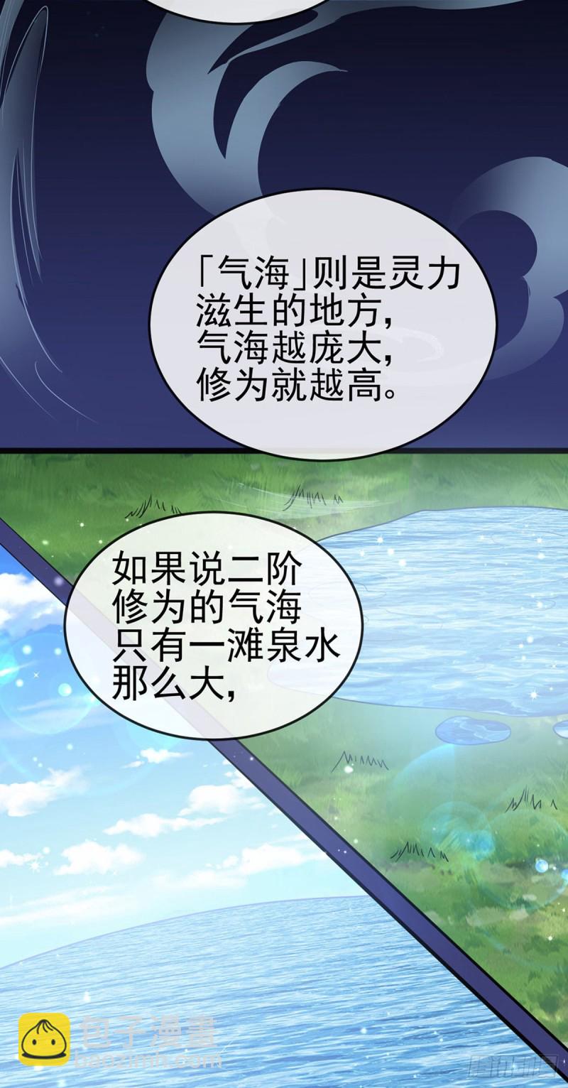 《军火女凰（凤临天下）》第36话 目标十阶天灵尊 第6页