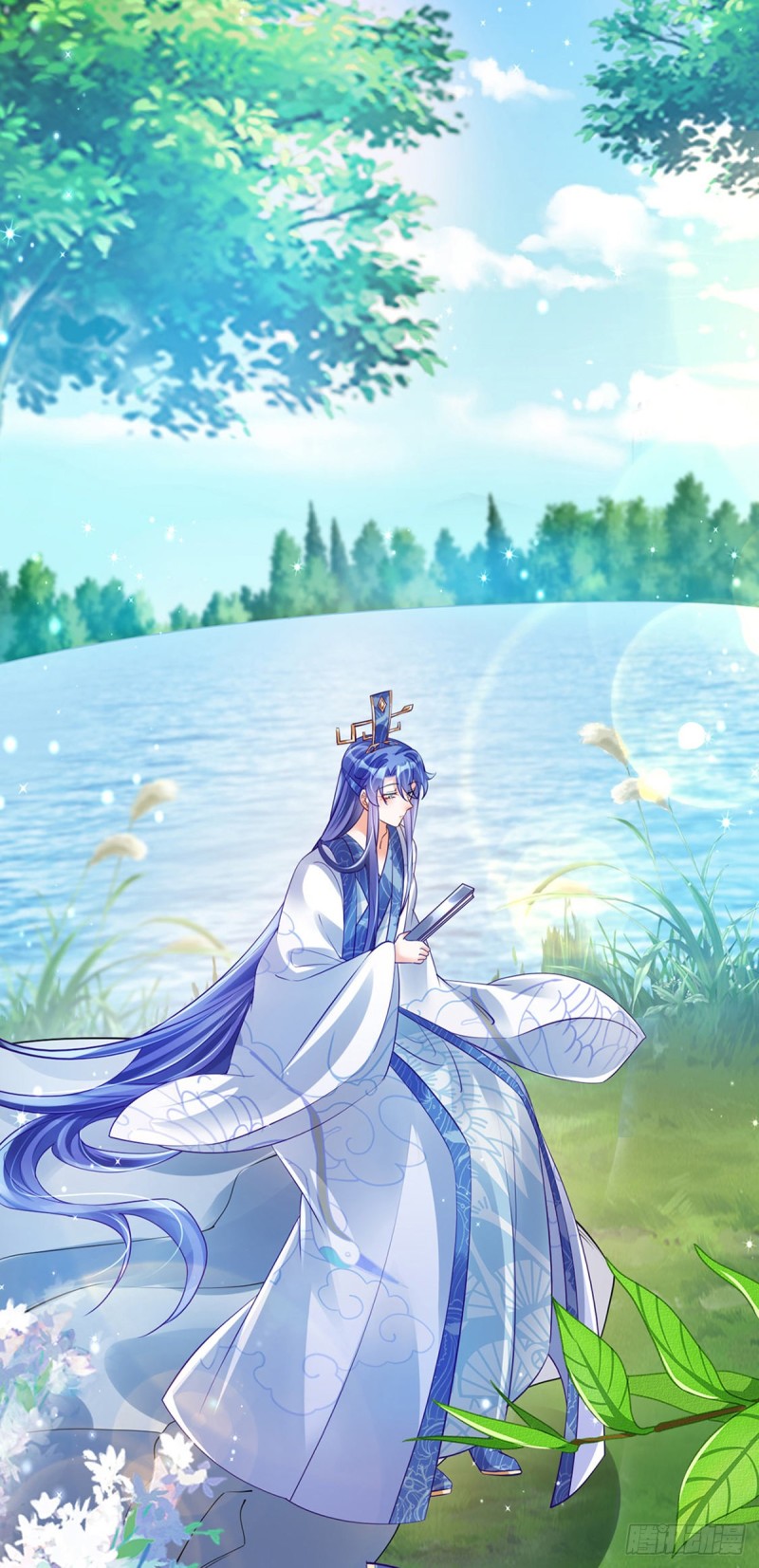 《军火女凰（凤临天下）》第45话 非洲酋长要杀我！？ 第18页