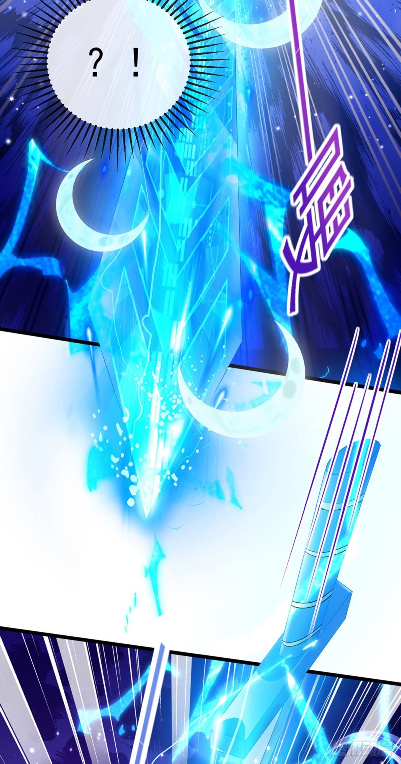 《军火女凰（凤临天下）》第45话 非洲酋长要杀我！？ 第38页