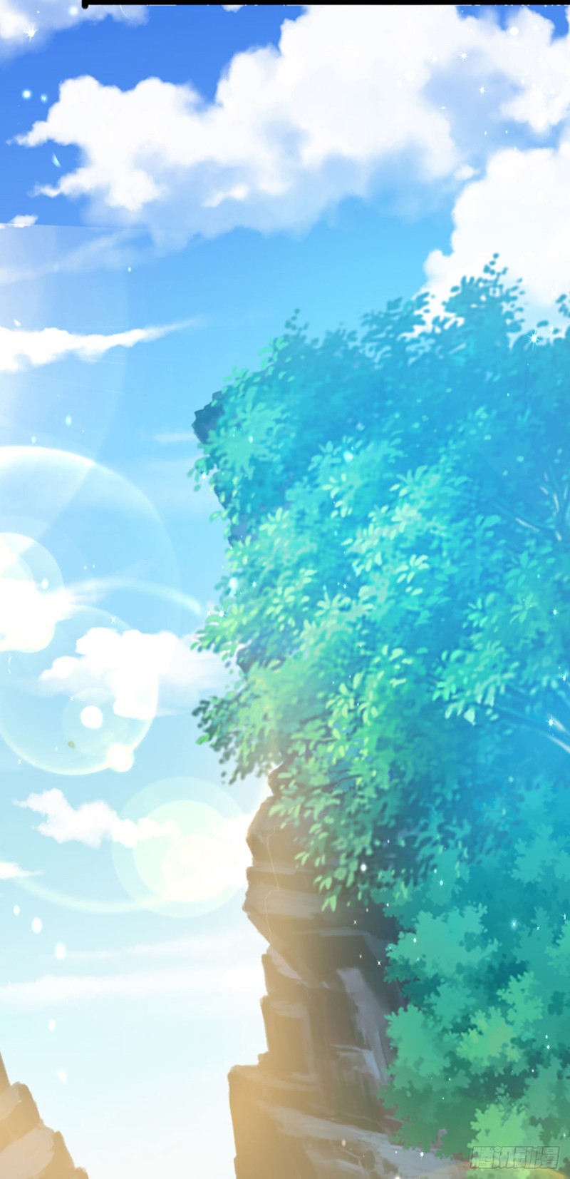 《军火女凰（凤临天下）》第54话 玖岚战因我而死？！ 第6页