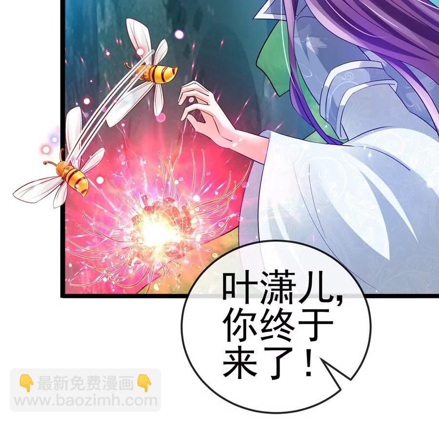 《军火女凰（凤临天下）》第61话 柳沉雁的陷阱 第23页