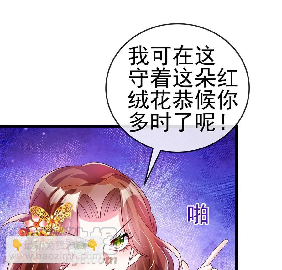 《军火女凰（凤临天下）》第61话 柳沉雁的陷阱 第33页