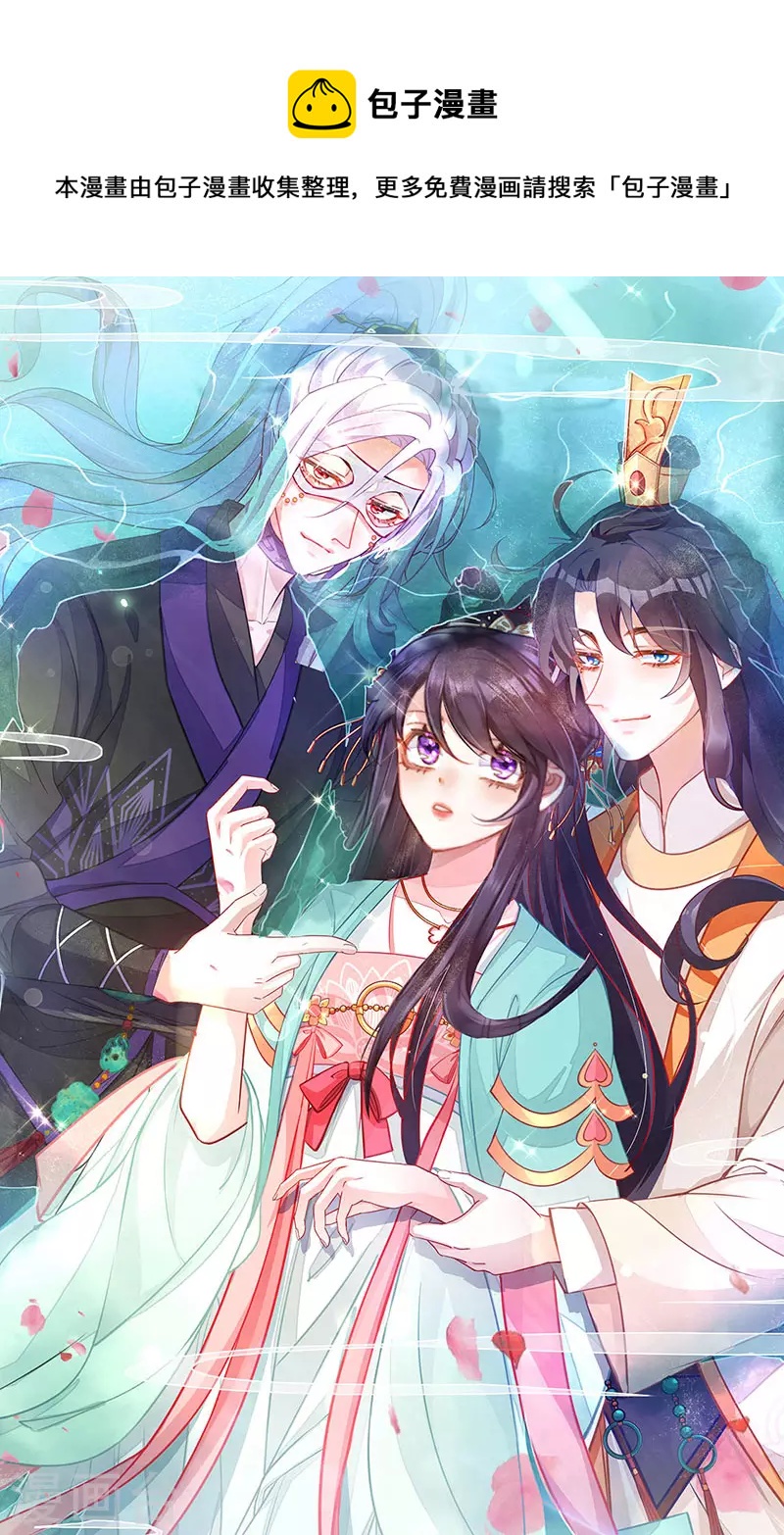《军火女凰（凤临天下）》第90话 白绒狮是福利啊！ 第1页