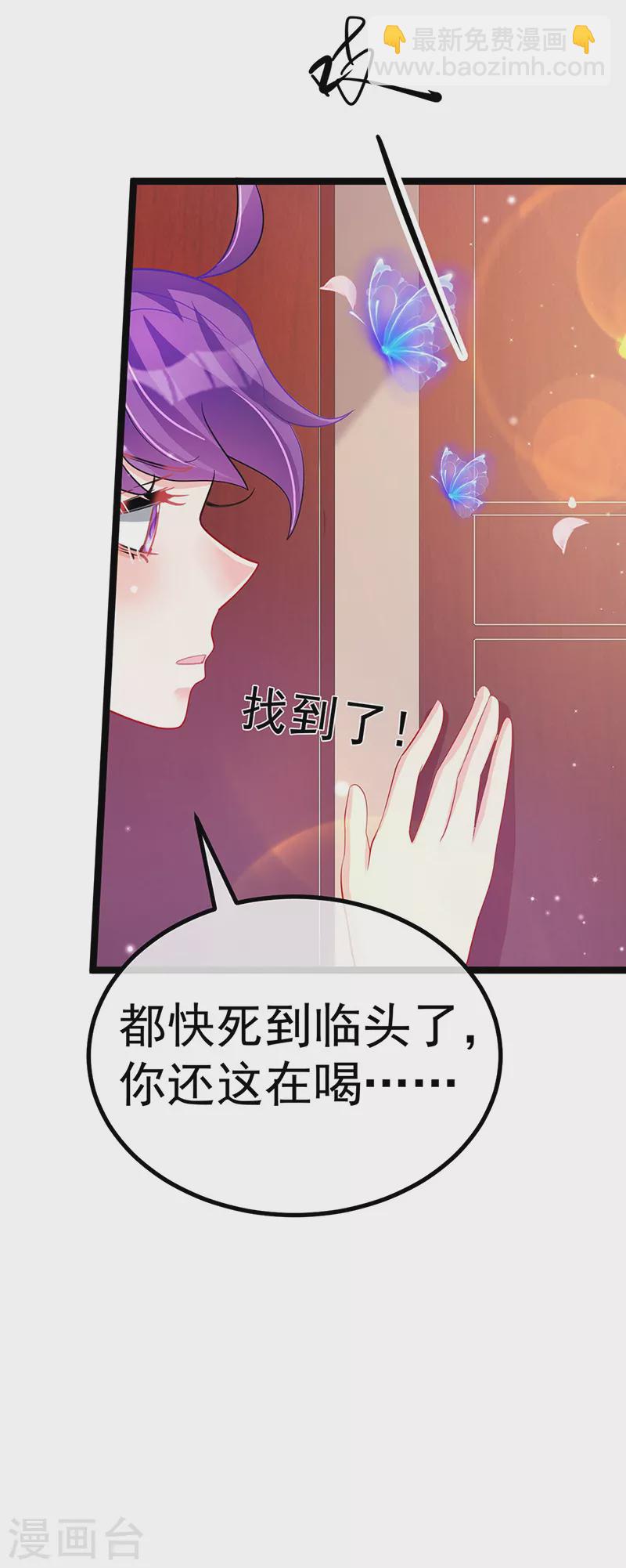 《军火女凰（凤临天下）》第105话 寻银月巧遇玖岚战 第31页