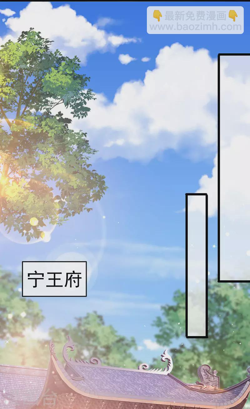 《军火女凰（凤临天下）》第122话 怀孕潇儿喝战殿下的汤 第11页