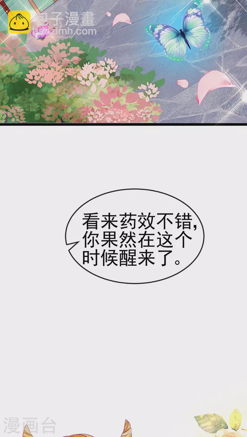 《军火女凰（凤临天下）》第143话 变身药侍新地图冒险 第32页