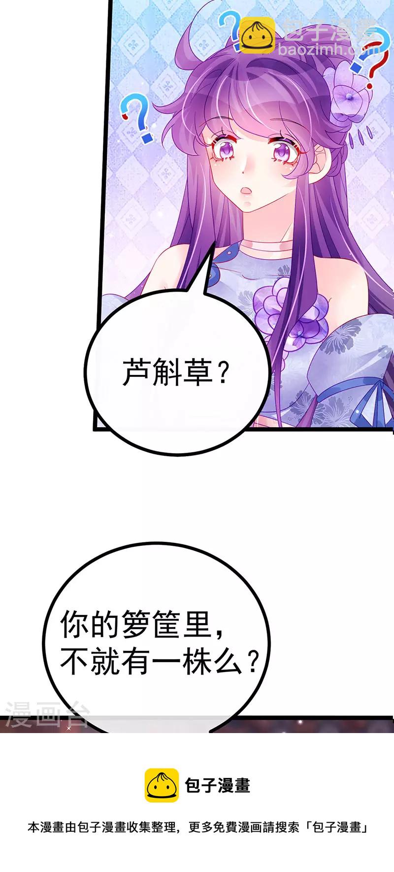 《军火女凰（凤临天下）》第146话 臭宝心里有我 第29页