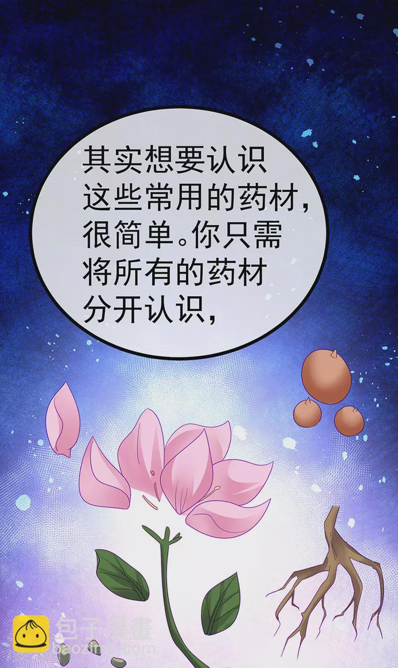 《军火女凰（凤临天下）》第146话 臭宝心里有我 第31页