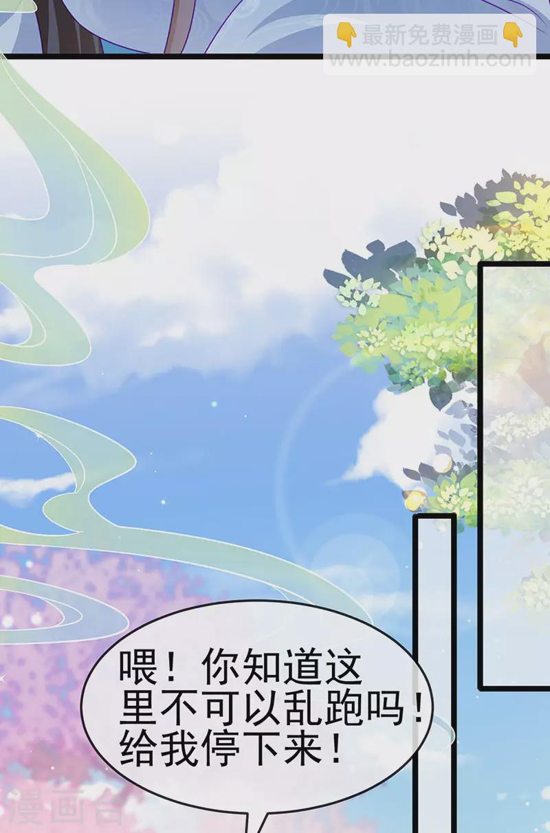 《军火女凰（凤临天下）》第147话 绿茶猫与游戏机 第28页