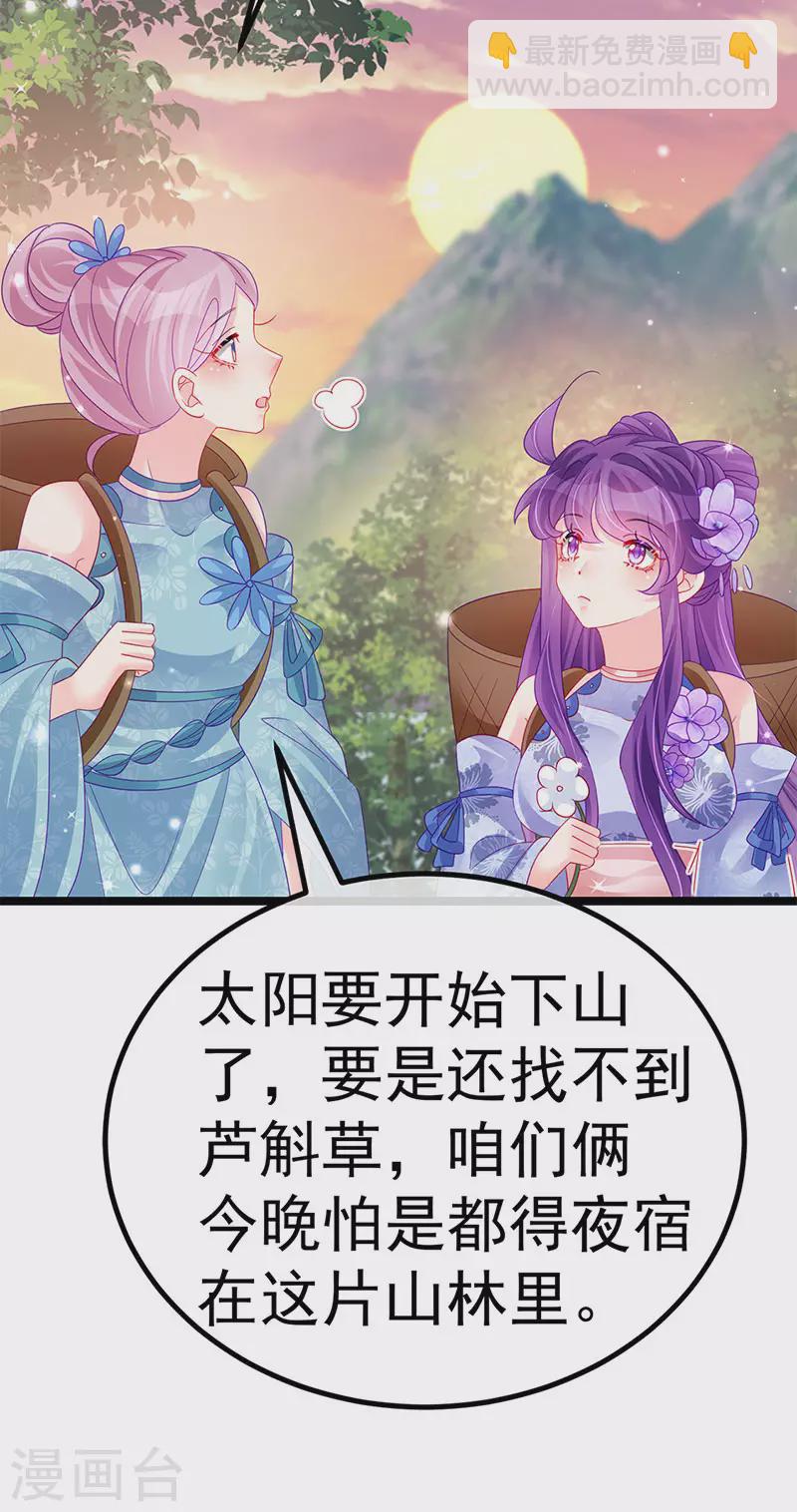 《军火女凰（凤临天下）》第150话 新宠青狈&围攻 第15页