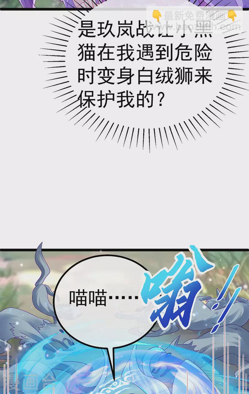 《军火女凰（凤临天下）》第150话 新宠青狈&围攻 第40页