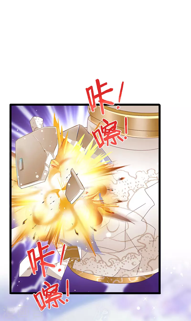 《军火女凰（凤临天下）》第160话 灵宠炼丹虐绿茶 第27页