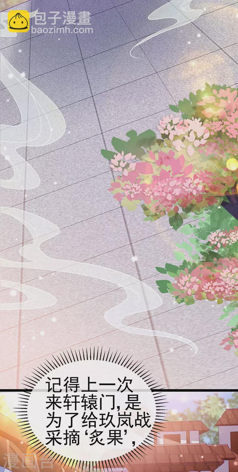 《军火女凰（凤临天下）》第159话 前缘师兄搞事暗杀 第13页