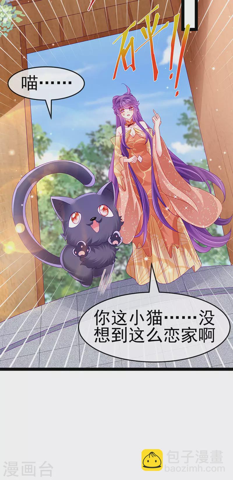 《军火女凰（凤临天下）》第165话 凤凰密室&突袭 第46页