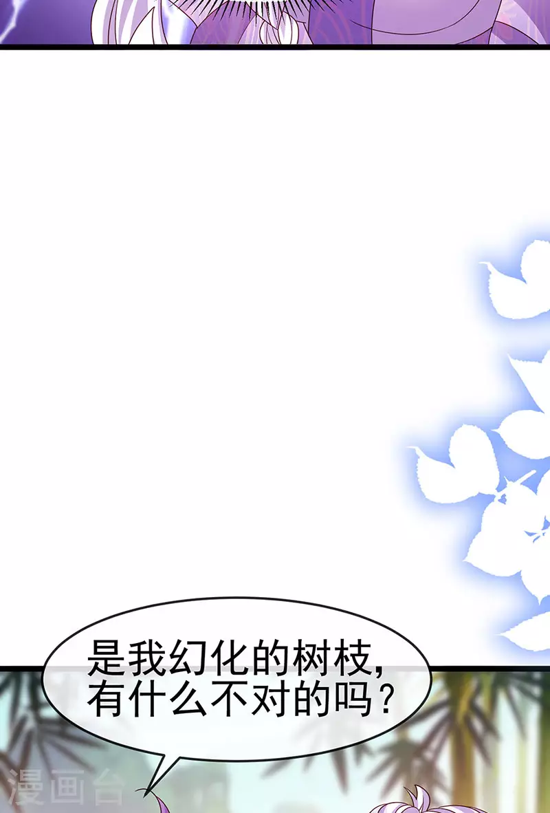 《军火女凰（凤临天下）》第192话 师兄小心啊 第30页