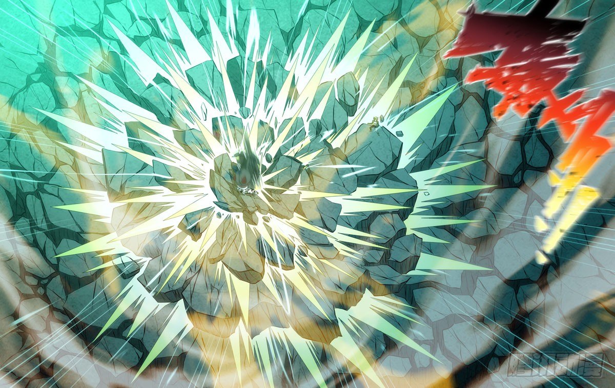 《虫生（开局觉醒跳蚤血脉）》47.果蝇VS独角仙 第11页