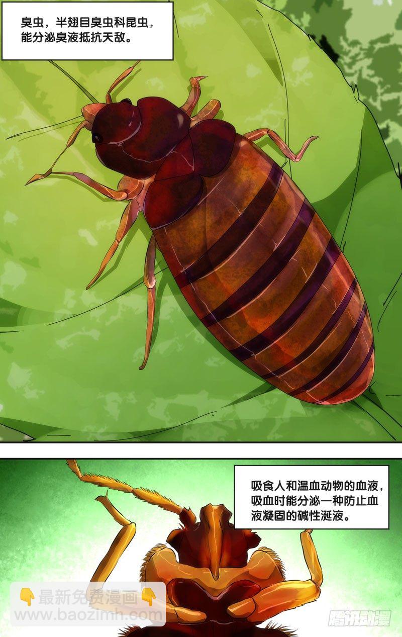 《虫生（开局觉醒跳蚤血脉）》49.胜负 第10页