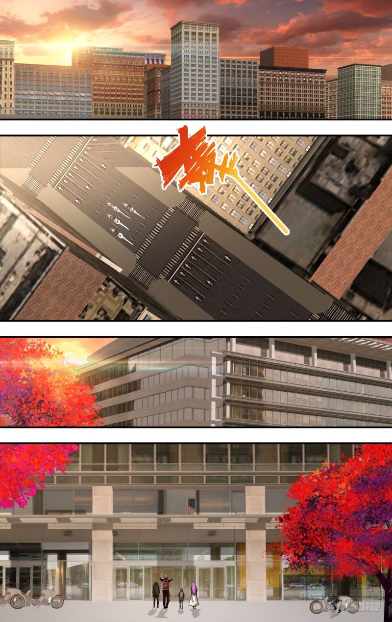 《虫生（开局觉醒跳蚤血脉）》66.一片花瓣 第1页