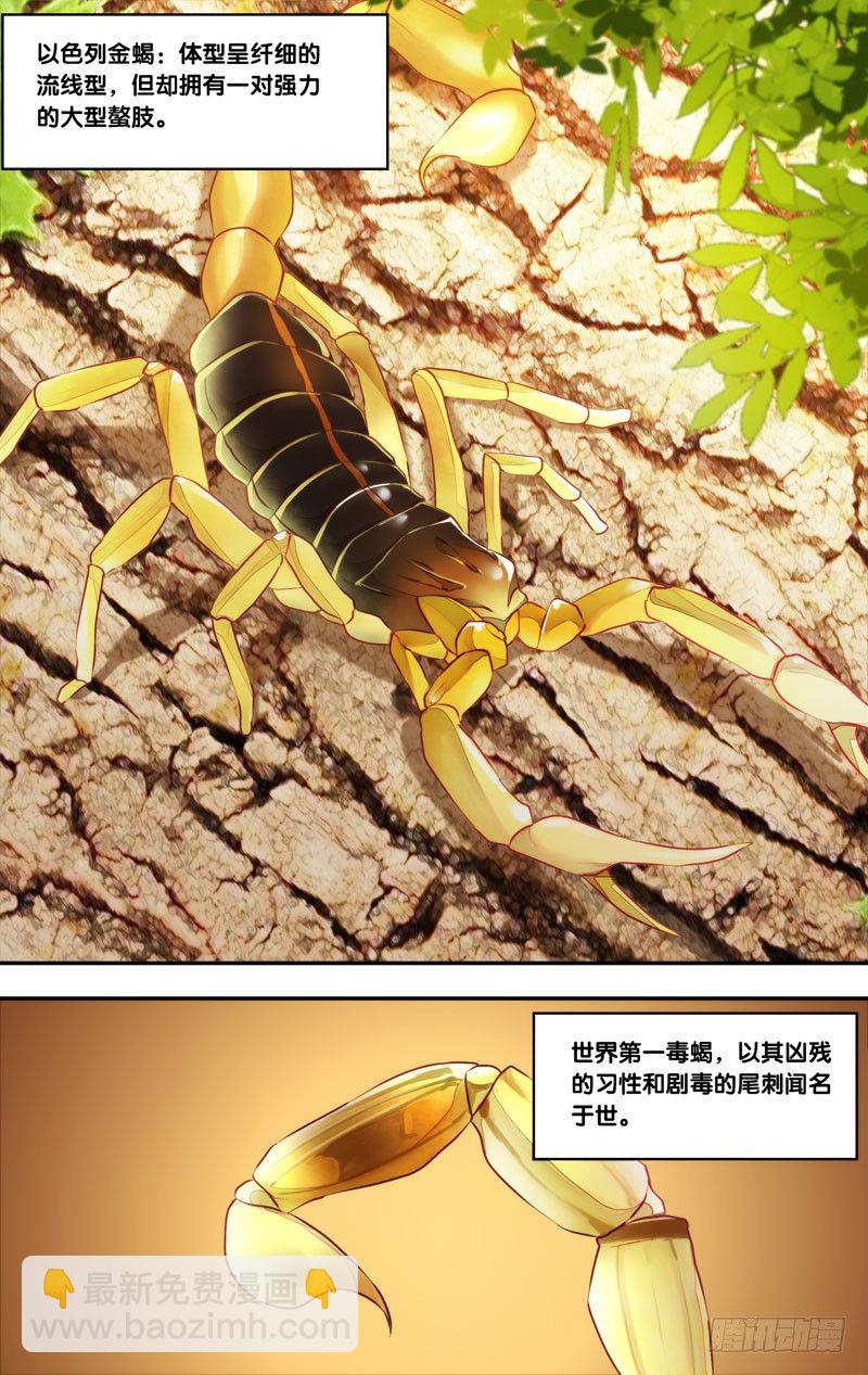 《虫生（开局觉醒跳蚤血脉）》78.游戏结束 第7页