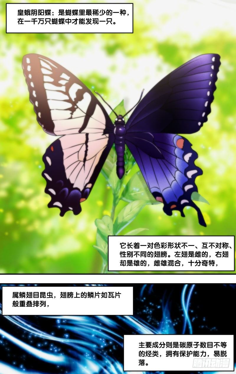 《虫生（开局觉醒跳蚤血脉）》100.集合 第2页