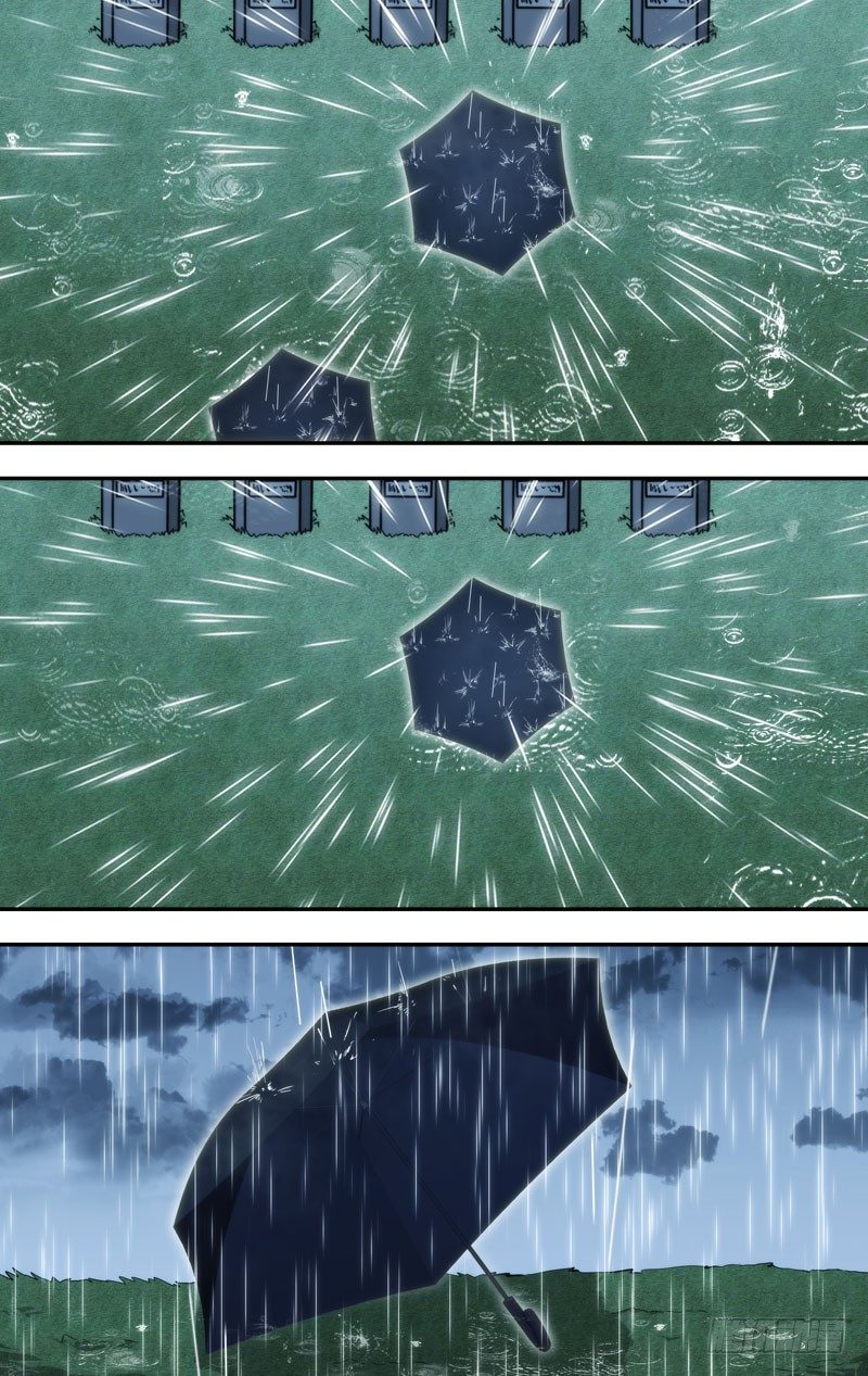 《虫生（开局觉醒跳蚤血脉）》114.心雨 第8页