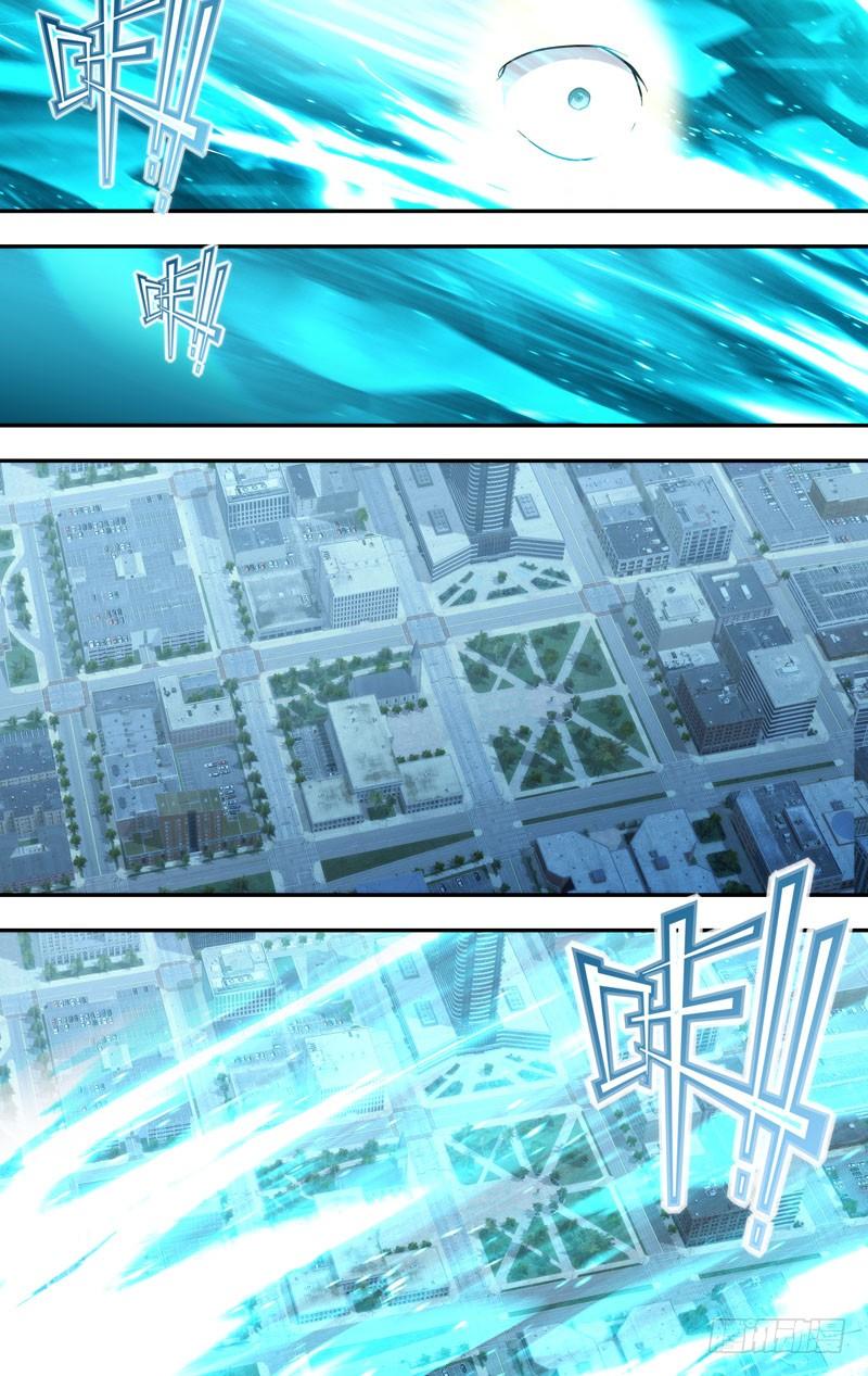 《虫生（开局觉醒跳蚤血脉）》284.另一个我 第12页