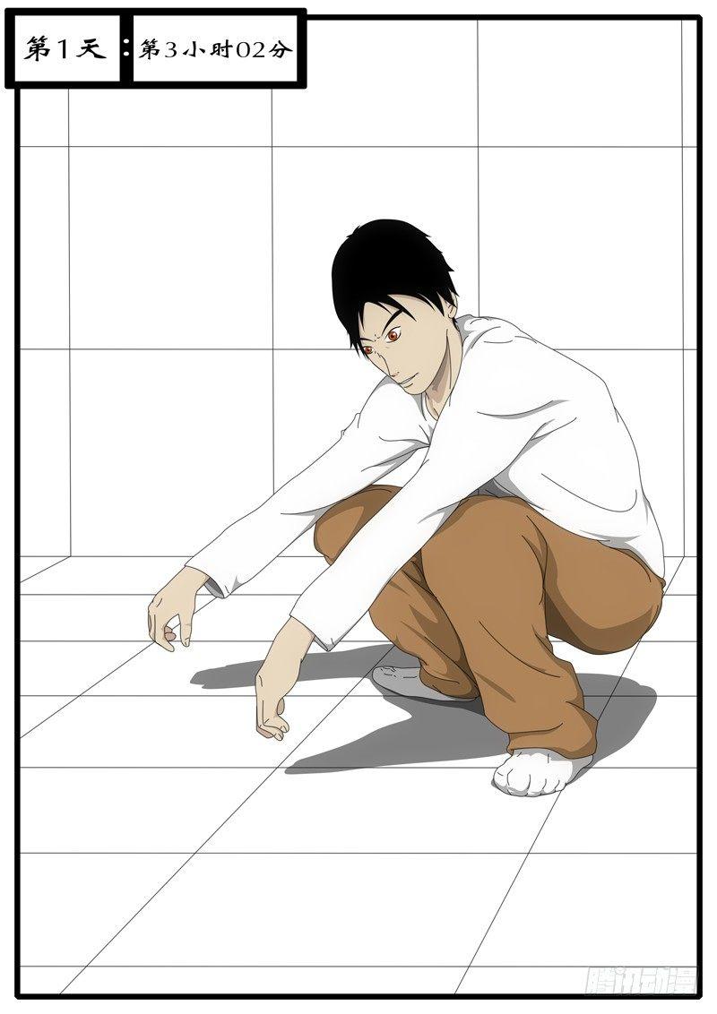 《world game》第1天 第3小时02分 第1页