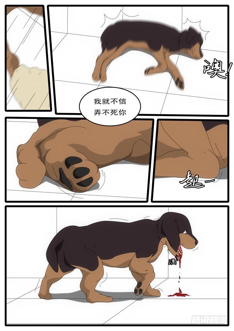 《world game》第1天 第20小时43分 第7页