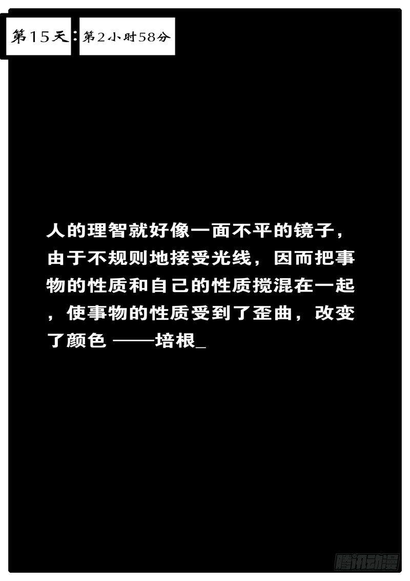 《world game》第15天 第2小时58分 第1页