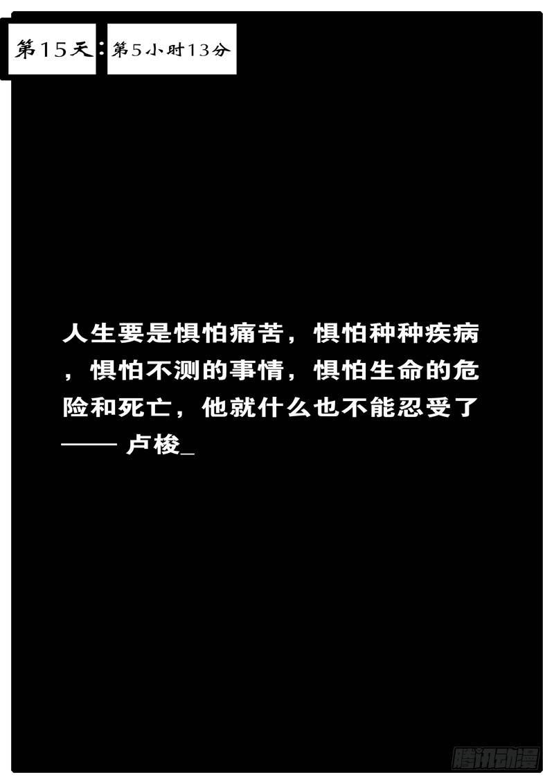 《world game》第15天 第5小时13分 第1页